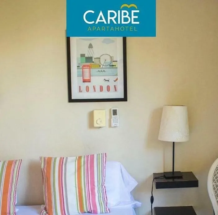 Hotel Caribe Santo Domingo 2*,  Dominicaanse Republiek