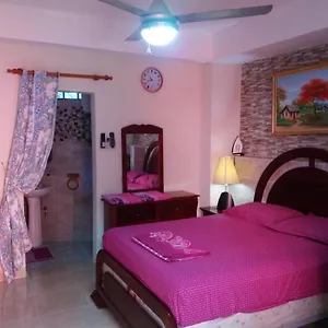 Pensión Guest-house Alquiler