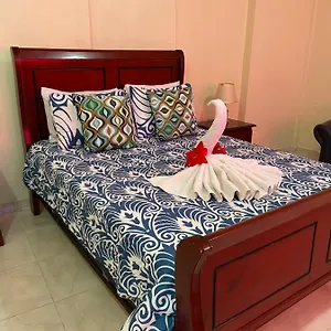 Apartahotel Vbermor
