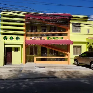 Hostal Enrique I