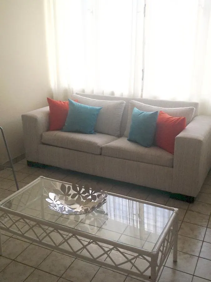 Hotel Caribe Santo Domingo