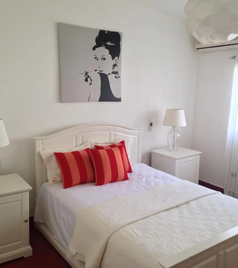 Aparthotel Hotel Caribe Santo Domingo