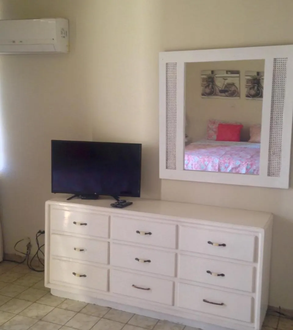 Hotel Caribe Santo Domingo 2*,