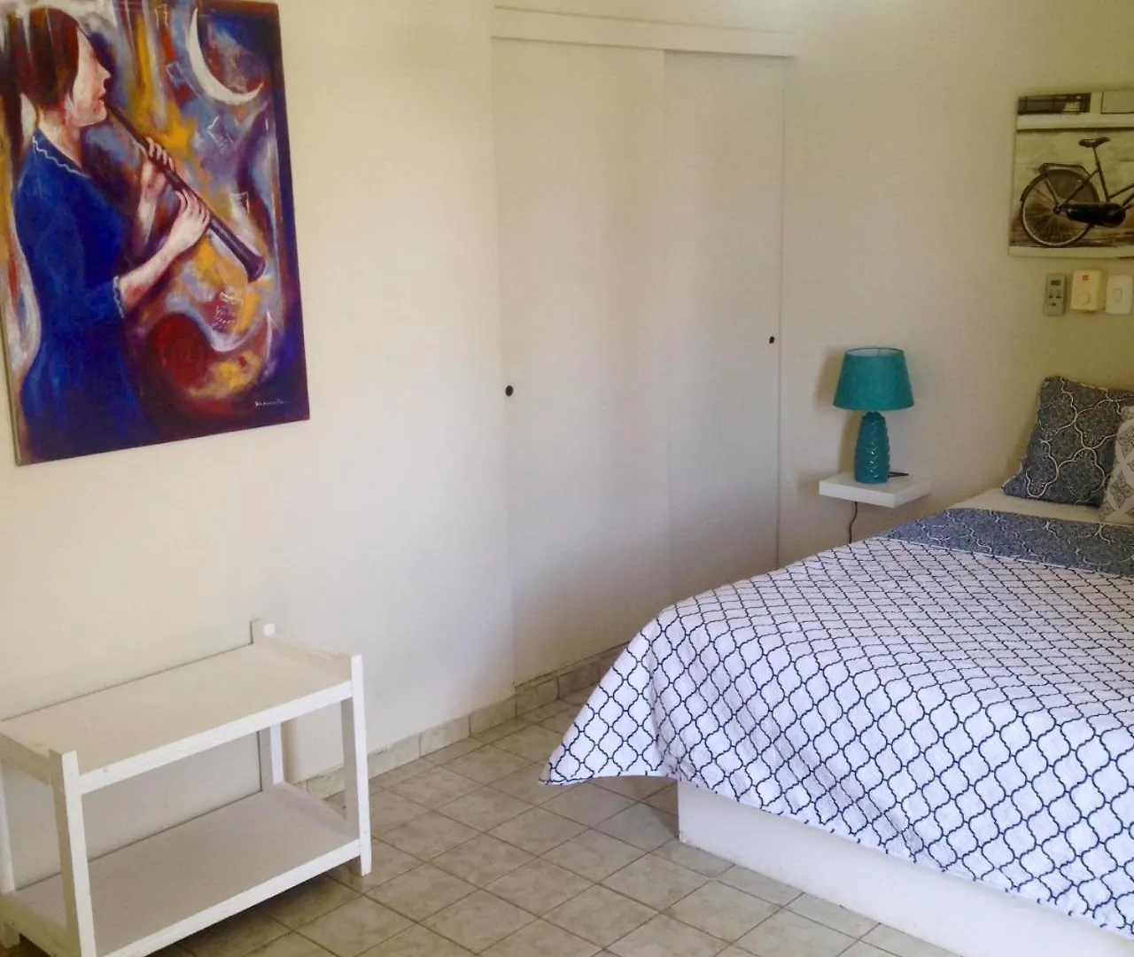 Hotel Caribe Santo Domingo Dominican Republic