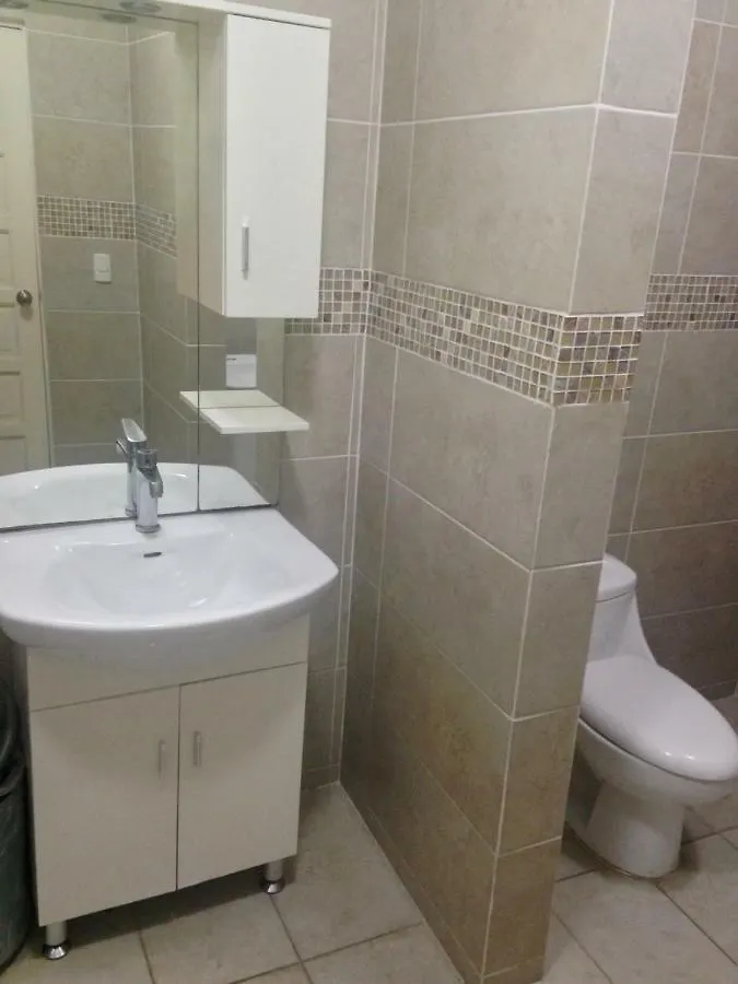 Hotel Caribe Santo Domingo Aparthotel