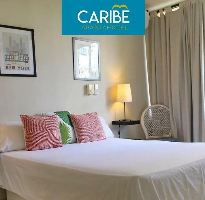 Aparthotel Hotel Caribe Santo Domingo