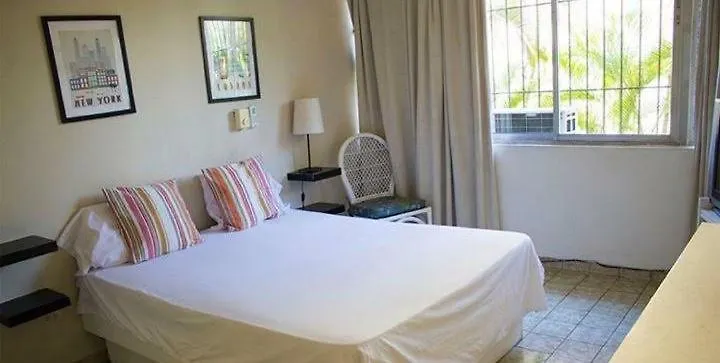 Aparthotel Hotel Caribe Santo Domingo