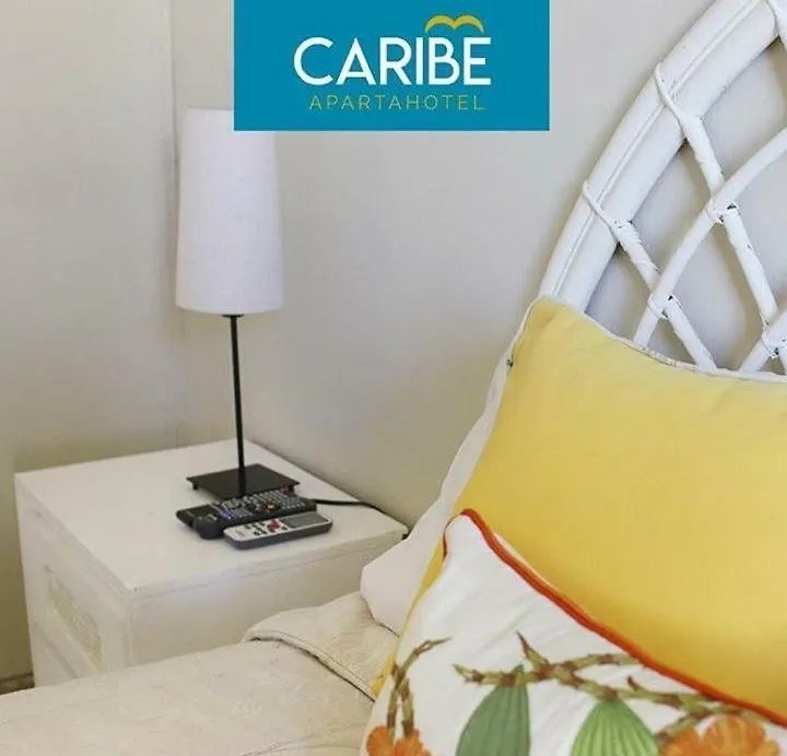 Hotel Caribe Santo Domingo Aparthotel