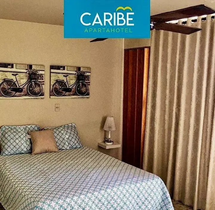 Hotel Caribe Santo Domingo 2*,
