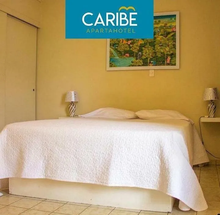 Hotel Caribe Santo Domingo Dominican Republic