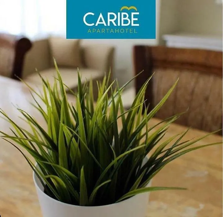 Hotel Caribe Santo Domingo Aparthotel